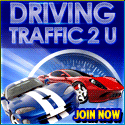 Get More Traffic to Your Sites - Join Driving Traffic 2U